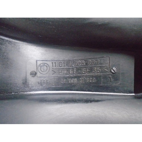 Coletor De Admissão Bmw 328i 6cc 1994 1995 1996