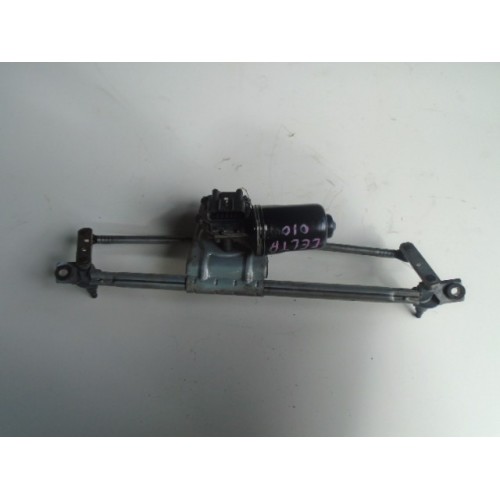 Galhada Limpador De Parabrisa Citroen C3 2008 2009 2010 2011
