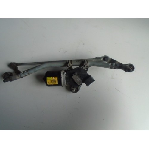 Galhada Limpador De Parabrisa Citroen C3 2008 2009 2010 2011