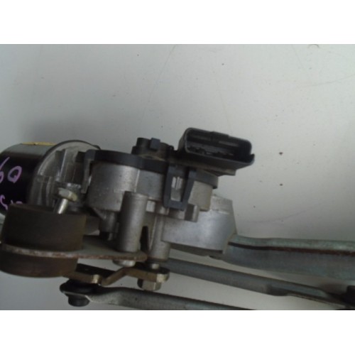 Galhada Limpador De Parabrisa Citroen C3 2008 2009 2010 2011