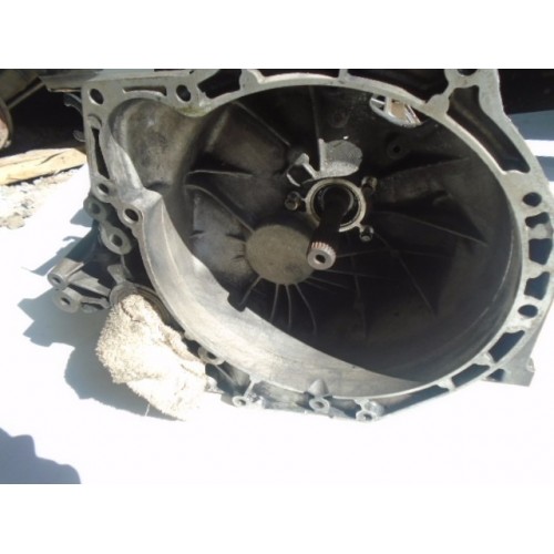 Caixa De Cambio Manual Ford Mondeo 2.0 1...