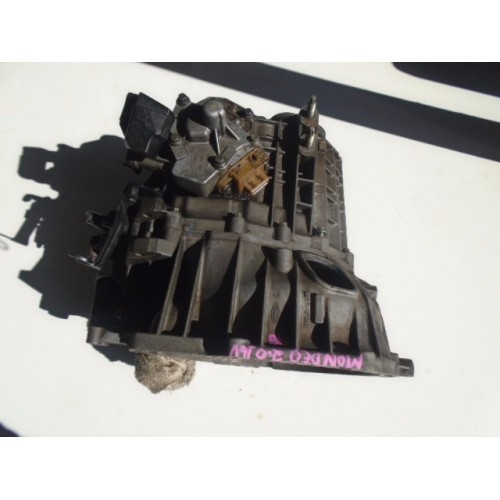 Caixa De Cambio Manual Ford Mondeo 2.0 1...