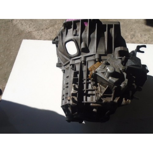 Caixa De Cambio Manual Ford Mondeo 2.0 16v 1997 1998 1999