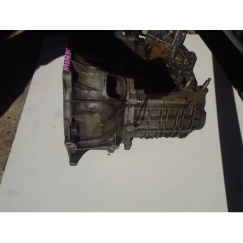 Caixa De Cambio Manual Ford Mondeo 2.0 16v 1997 1998 1999