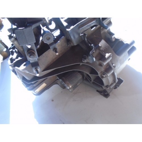 Caixa De Cambio Manual Ford Mondeo 2.0 16v 1997 1998 1999