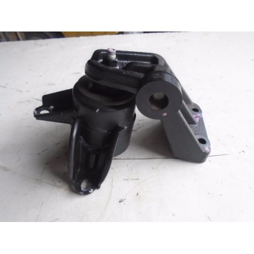 Suporte Coxim Do Motor Hyundai Hb20 1.0 12v 3cc 2013