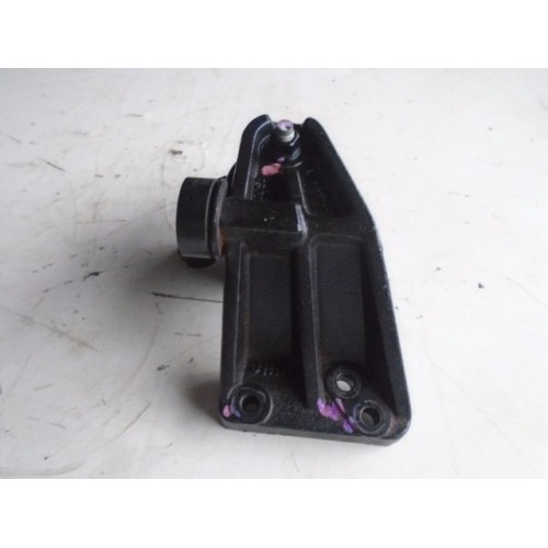 Suporte Coxim Do Motor Hyundai Hb20 1.0 12v 3cc 2013