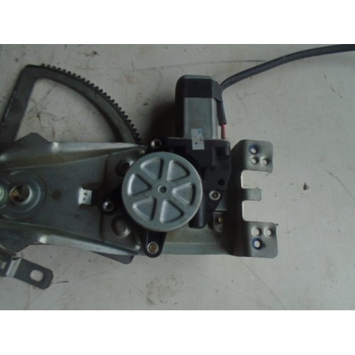 Maquina Vidro Elétrico Dianteiro Direito Gm Corsa Montana