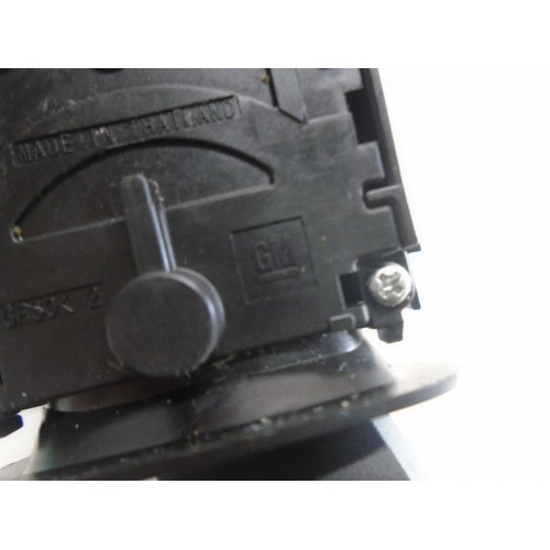 Chave De Setas Cobalt 2012 Original
