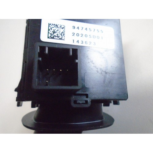 Chave De Setas Cobalt 2012 Original