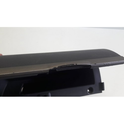 Porta Objetos Painel Fiat Palio/strada 2009 