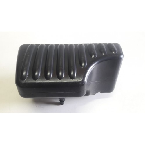 Caixa Ressonador De Ar Montana Agile 1.4 8v 2012