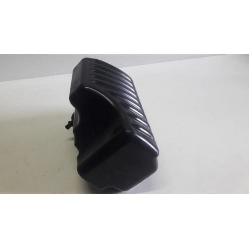 Caixa Ressonador De Ar Montana Agile 1.4 8v 2012