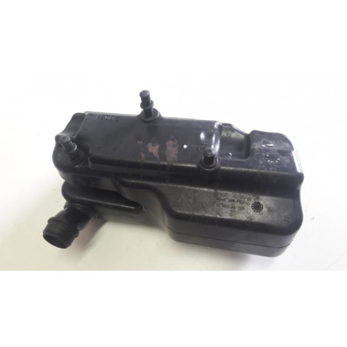 Caixa Ressonador De Ar Montana Agile 1.4 8v 2012