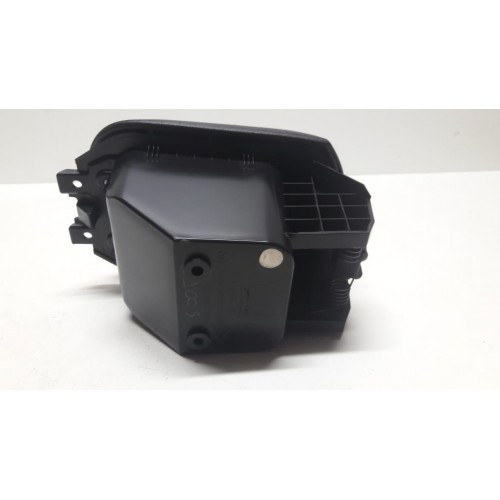 Console Central Apoio De Braço Citroen Aircross 2014 