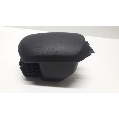 Console Central Apoio De Braço Citroen Aircross 2014 