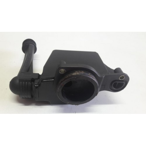 Anti Chama Gol G3 1.0 16v 2003 