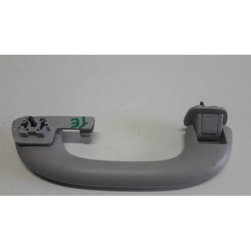 Alça Teto Traseiro Direito Peugeot 308 2014 Original