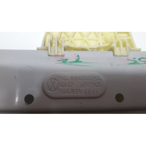 Maquina De Vidro Manual Traseira Esquerda Gol G5 2010 