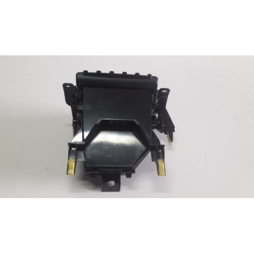 Porta Objetos C/acendedor Tomada 12v Toyota Corolla 2018