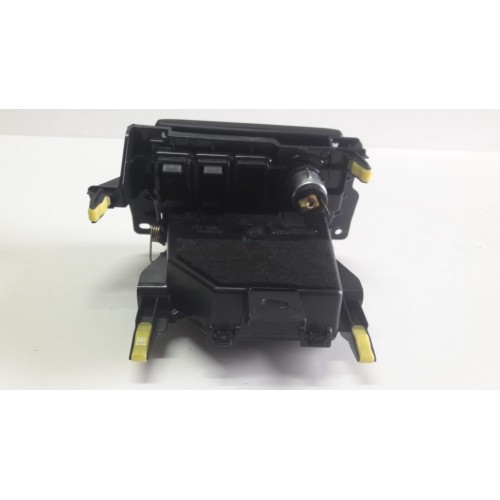 Porta Objetos C/acendedor Tomada 12v Toyota Corolla 2018