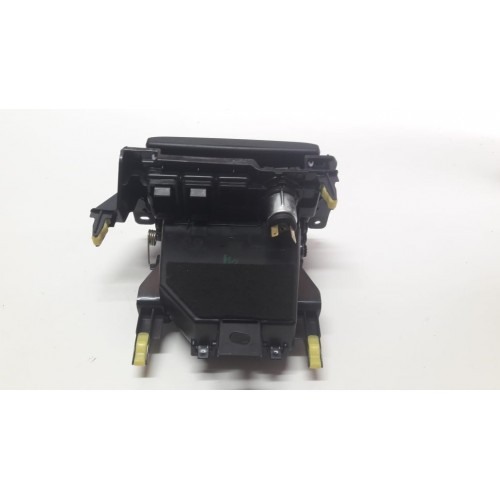 Porta Objetos C/acendedor Tomada 12v Toyota Corolla 2018