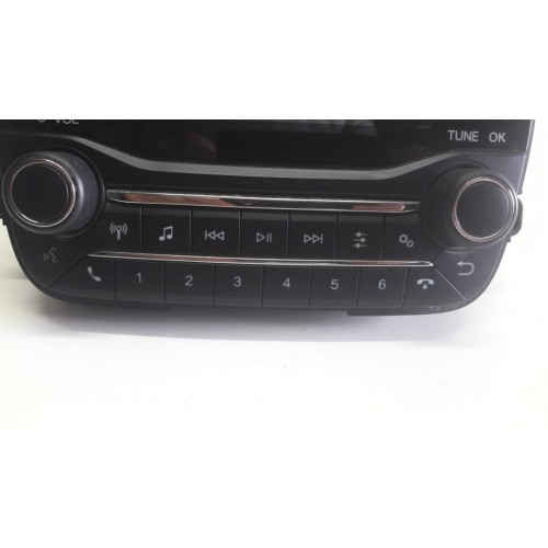 Radio Original Ford Ka 2019 
