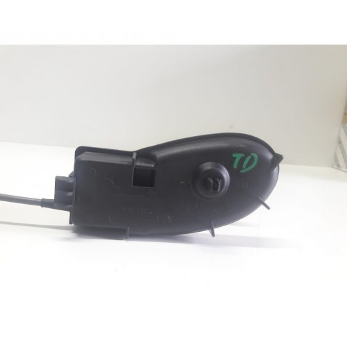 Maçaneta Interna Traseira Direita Ford Focus 2005