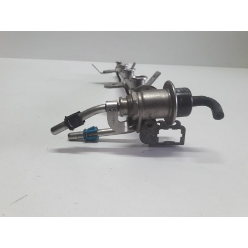 Flauta Bico Gm Corsa 1.0 16v 