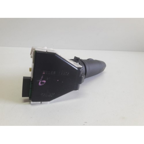 Chave De Setas Nissan Tiida 2011 Original 