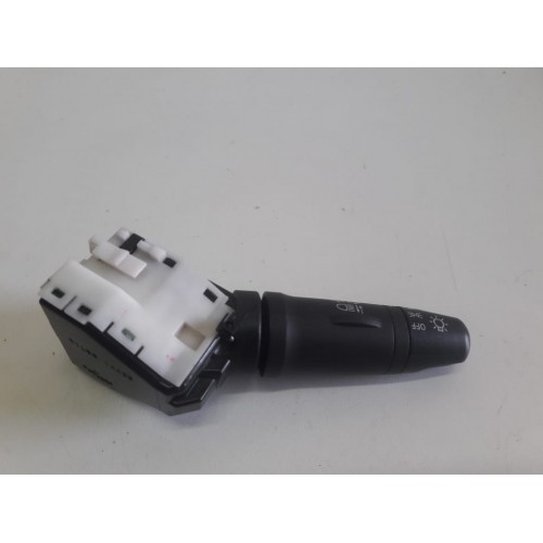 Chave De Setas Nissan Tiida 2011 Original 