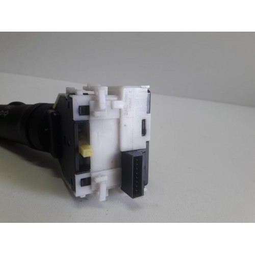 Chave De Setas Nissan Tiida 2012 Original 