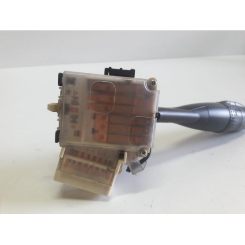 Chave De Seta Toyota Corolla 2006 Original