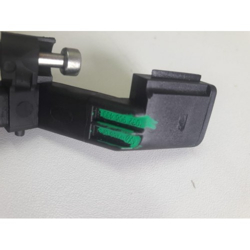 Sensor De Rotação Gol G5 1.0 8v 2012