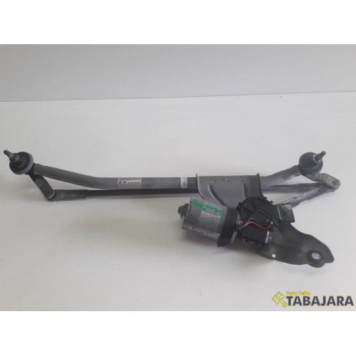 Galhada Limpador De Parabrisa Renault Sandero 2011