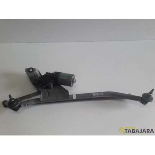 Galhada Limpador De Parabrisa Renault Sandero 2011
