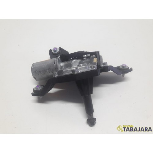Motor Limpador Traseiro Hyundai Hb20 2015 Original