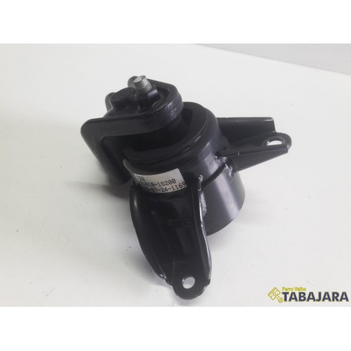 Suporte Coxim Do Motor Hyundai Hb20 1.6 2015 Original