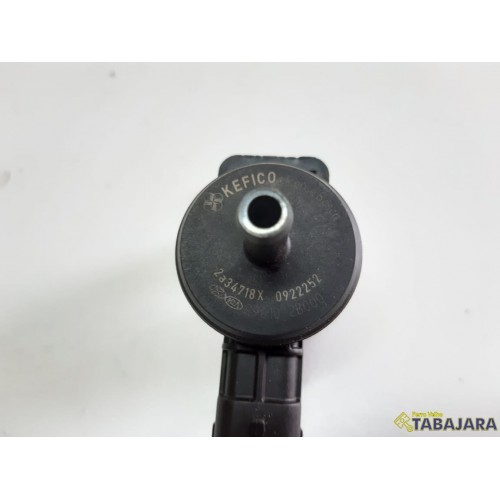 Valvula Canister Hyundai Hb20 1.6 2015 Original