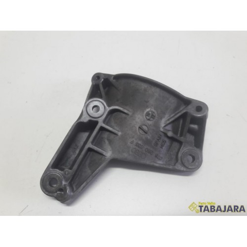 Suporte Compressor De Ar Audi A4/ Passat Alemao 2.8 V6 1998