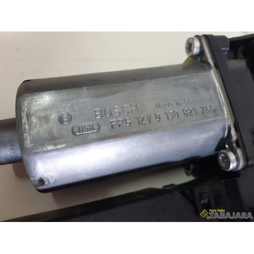 Maquina De Vidro Elétrica Dianteira Direita Peugeot 307 2005