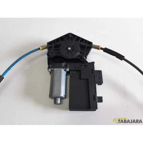 Maquina De Vidro Elétrica Dianteira Direita Peugeot 307 2005