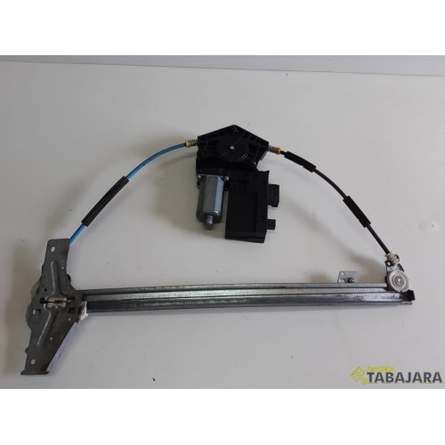 Maquina De Vidro Elétrica Dianteira Direita Peugeot 307 2005