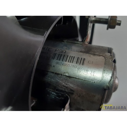 Ventoinha Peugeot 206 1.4 2005 Sem Ar