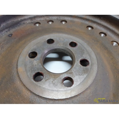 Volante Cremalheira Toyota Etios 1.5 2014 Original