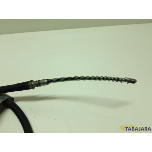 Cabo De Freio De Mão Traseiro Direito Hyundai Hb20 2015