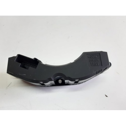 Botão Ar Condicionado Desembaçador Ford Focus 2005 E Afins