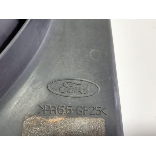 Defletor Ventoinha Ford Fiesta 1.0 8v 1998/1999 - Original