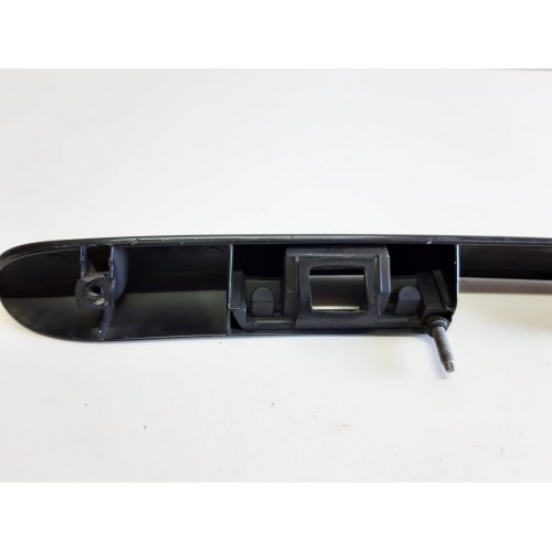 Moldura Acabamento Tampa Traseira Audi A3 2001 - Original
