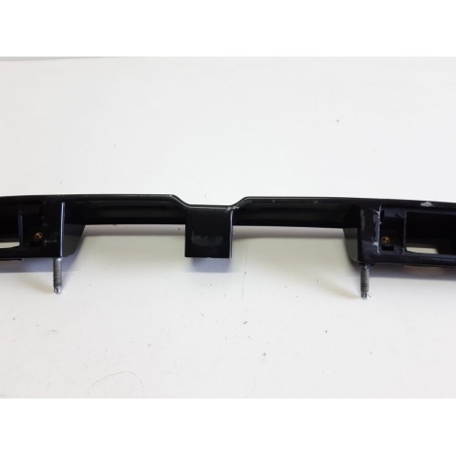 Moldura Acabamento Tampa Traseira Audi A3 2001 - Original